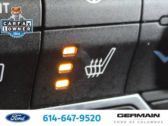 Used 2021 Jeep Gladiator Mojave AWD/4WD image 35