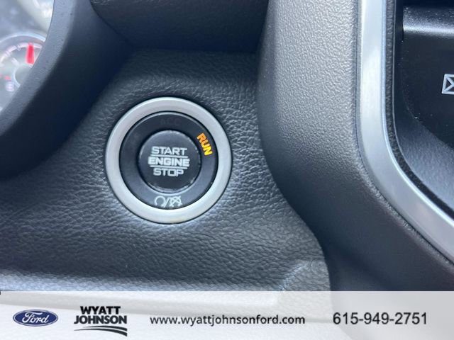 Used 2022 RAM 2500 Big Horn image 34