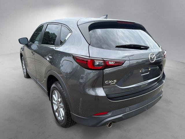 Used 2023 MAZDA CX-5 AWD 2.5 S image 13