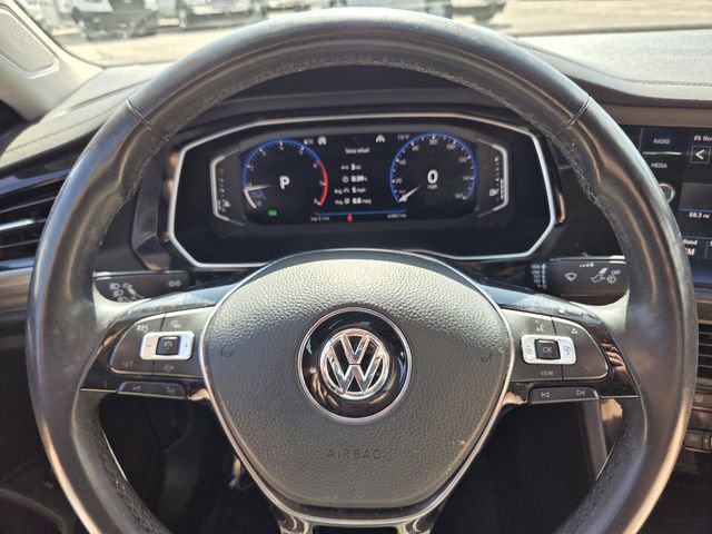 Used 2020 Volkswagen Jetta SEL image 26