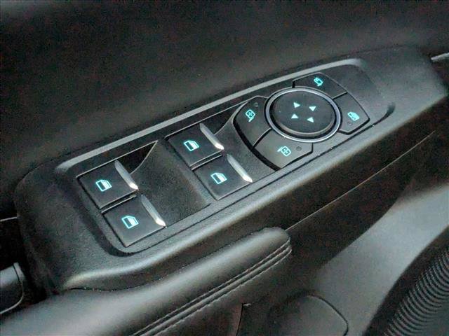 Certified 2025 Ford Ranger Raptor image 11