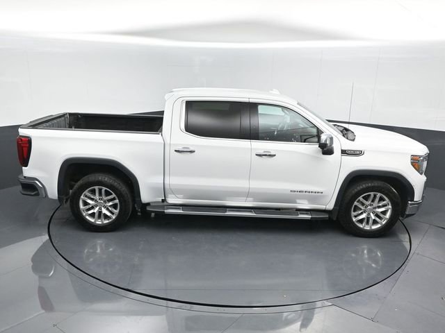 Used 2019 GMC Sierra 1500 SLT w/ SLT Premium Plus Package image 16