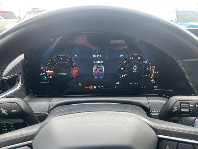 Certified 2024 Ford Mustang Premium RWD image 17