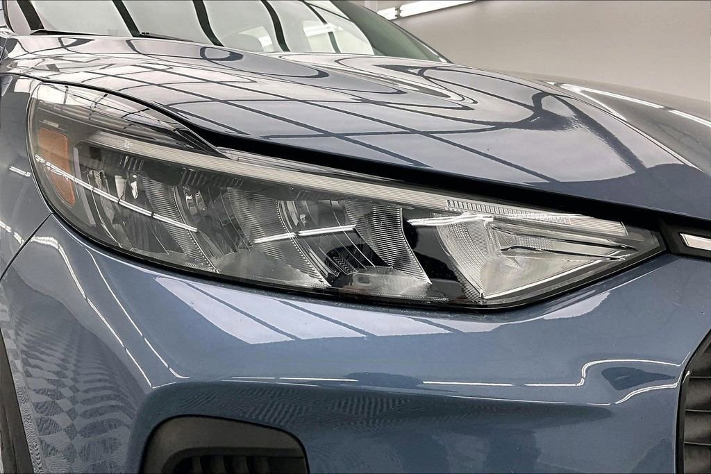 Certified 2024 Ford Escape Active w/ Tech Pack #2 image 29