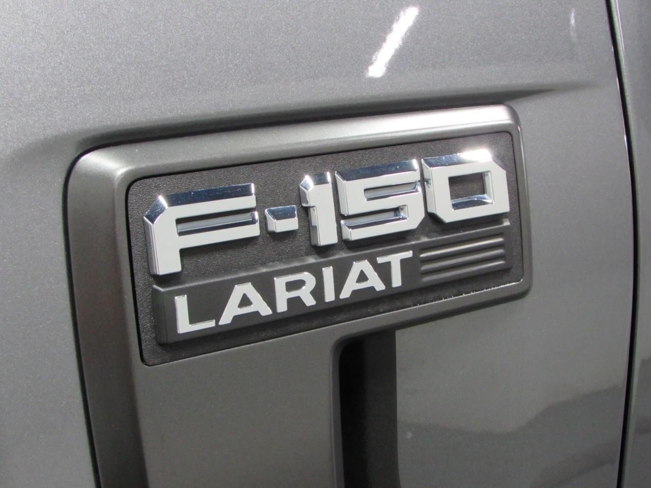Certified 2021 Ford F150 Lariat AWD/4WD image 33