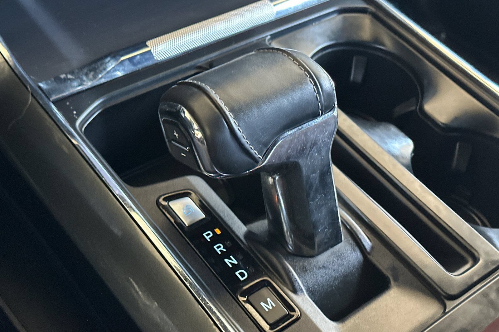 Certified 2022 Ford F150 Lariat AWD/4WD image 21