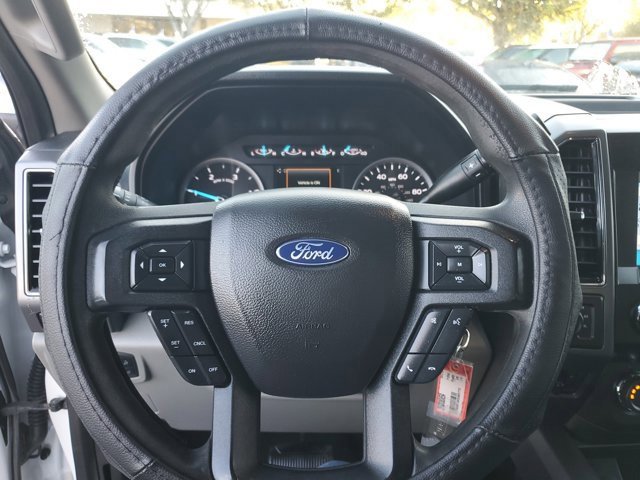 Certified 2019 Ford F250 XLT w/ XLT Premium Package image 21