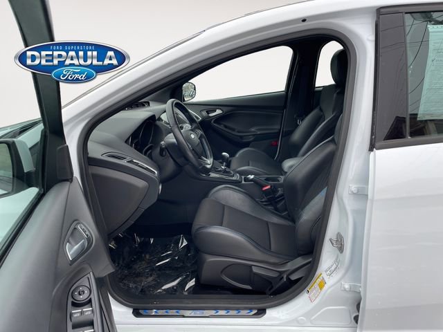 Certified 2017 Ford Focus RS image 11