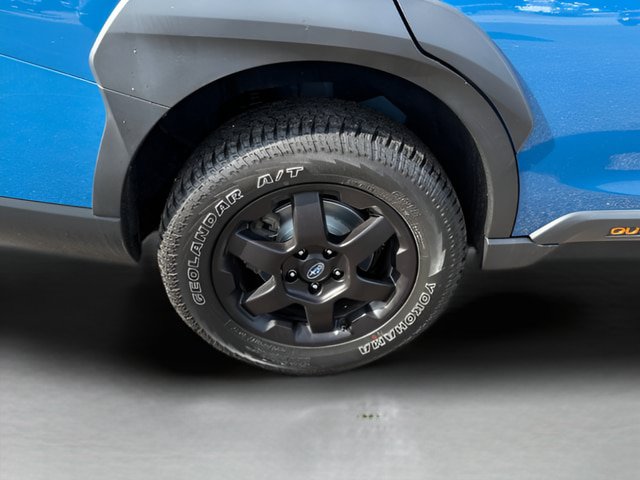 Used 2024 Subaru Outback Wilderness AWD/4WD image 26