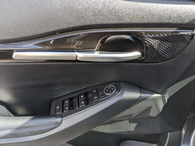 Used 2023 Kia Seltos S w/ Navigation Package AWD/4WD image 14
