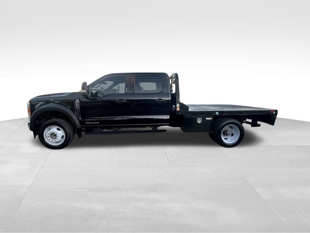 Certified 2023 Ford F450 XLT w/ XLT Value Package image 8