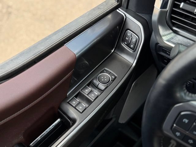 Certified 2023 Ford F150 Lariat AWD/4WD image 31