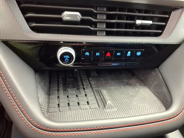 Certified 2025 Ford Explorer ST w/ Sun And Sound Package RWD image 21