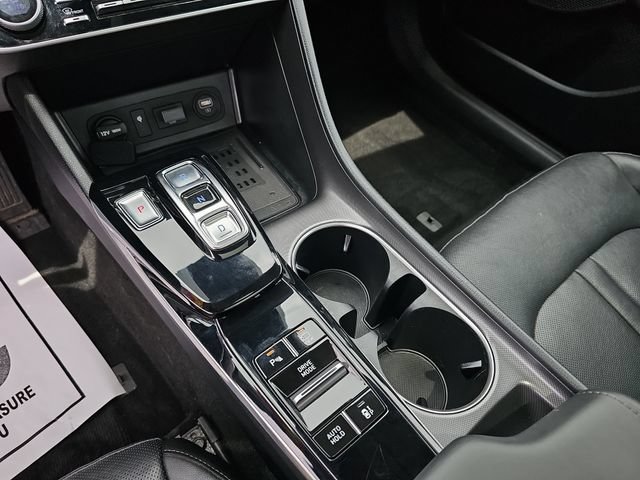 Used 2022 Hyundai Sonata Limited FWD image 27