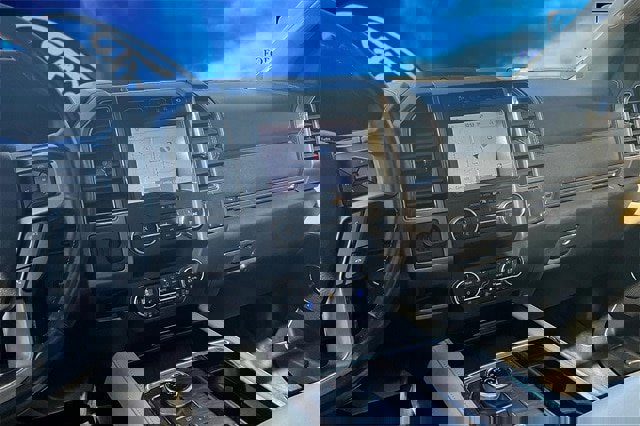 Certified 2020 Ford Expedition Platinum image 8