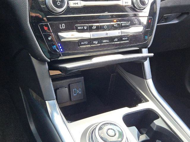 Certified 2021 Ford Explorer Limited w/ Equipment Group 301A image 28