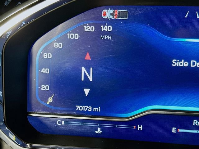 Used 2024 Chevrolet Silverado 1500 RST w/ RST All Star Premium Package image 19