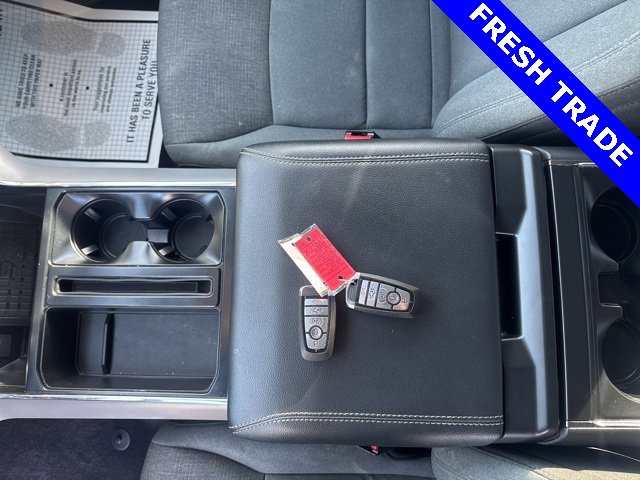 Certified 2024 Ford F150 XLT w/ Equipment Group 302A MID image 11