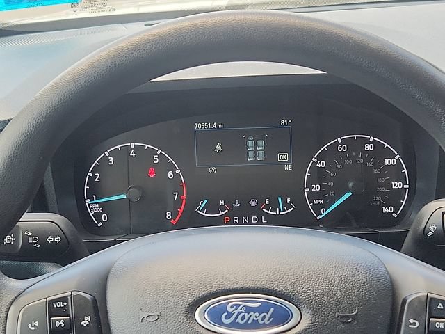 Certified 2022 Ford Maverick XL FWD image 13