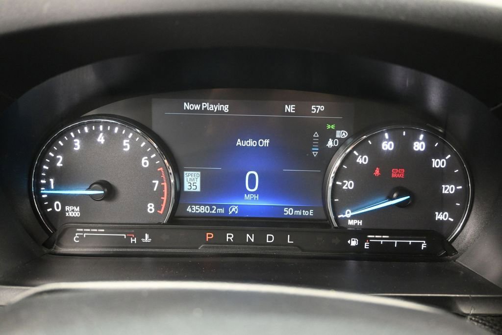 Certified 2023 Ford Explorer ST-Line w/ Class IV Trailer Tow Package AWD/4WD image 25