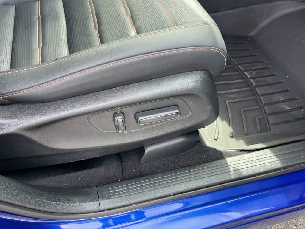 Used 2024 Honda CR-V Sport-L image 31
