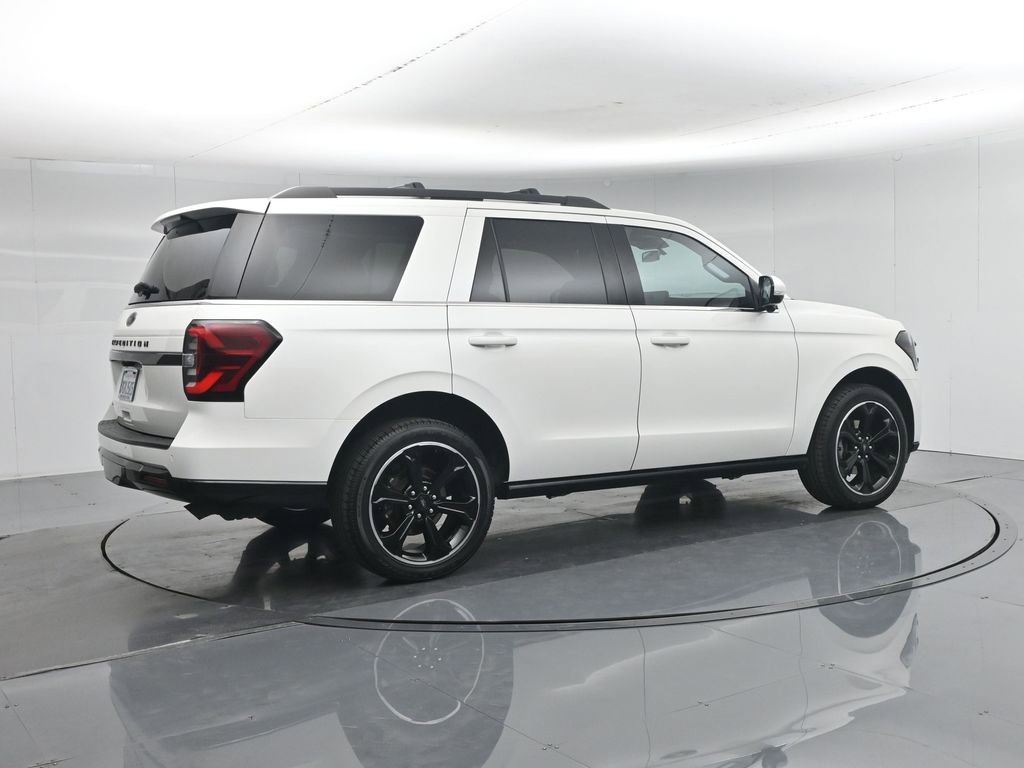 Certified 2023 Ford Expedition Limited AWD/4WD image 33