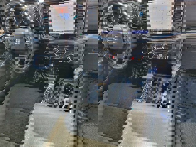 Certified 2022 Ford F150 XLT w/ Equipment Group 302A High image 24