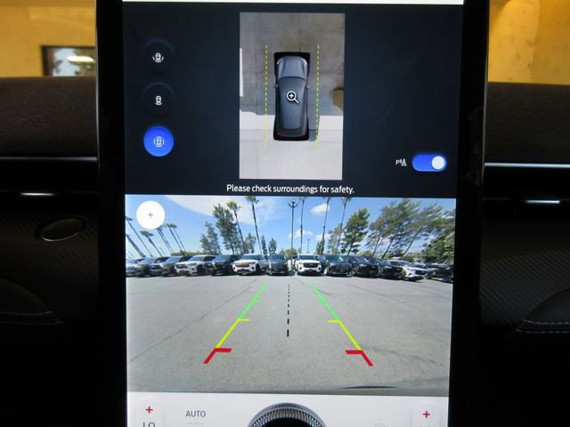 Certified 2024 Ford Mustang Mach-E Premium image 20