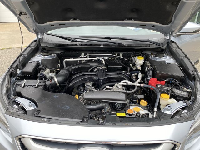 Used 2022 Subaru Outback Premium AWD/4WD image 11