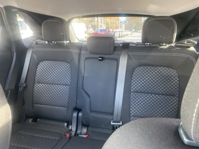Certified 2024 Ford Escape Active w/ Tech Pack #1 image 17