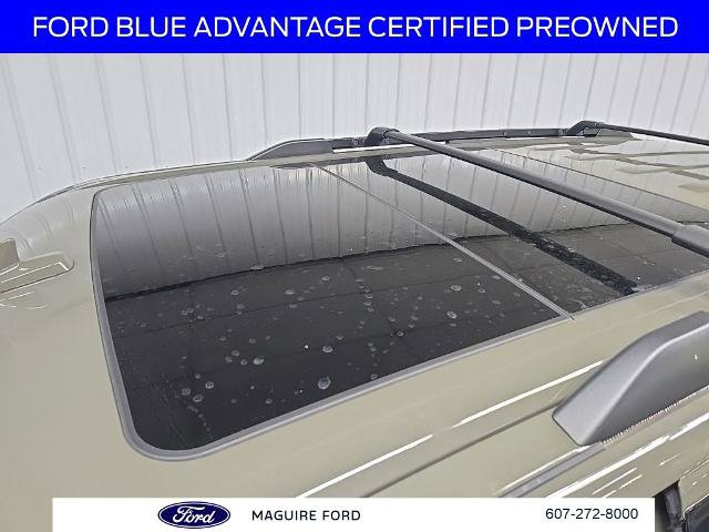 Certified 2024 Ford Expedition Timberline AWD/4WD image 17
