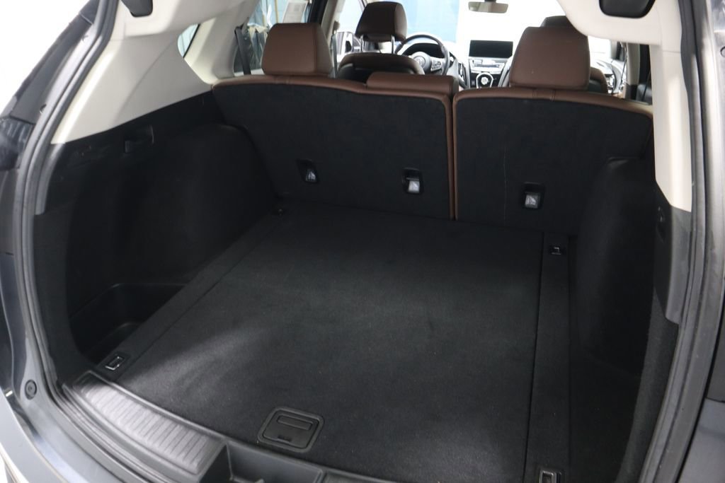 Used 2021 Acura RDX w/ Technology Package image 17