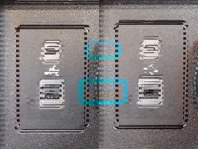 Certified 2022 Ford Escape SE w/ Convenience Package image 15