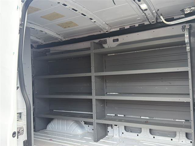 Certified 2022 Ford Transit 250 Medium Roof RWD image 23