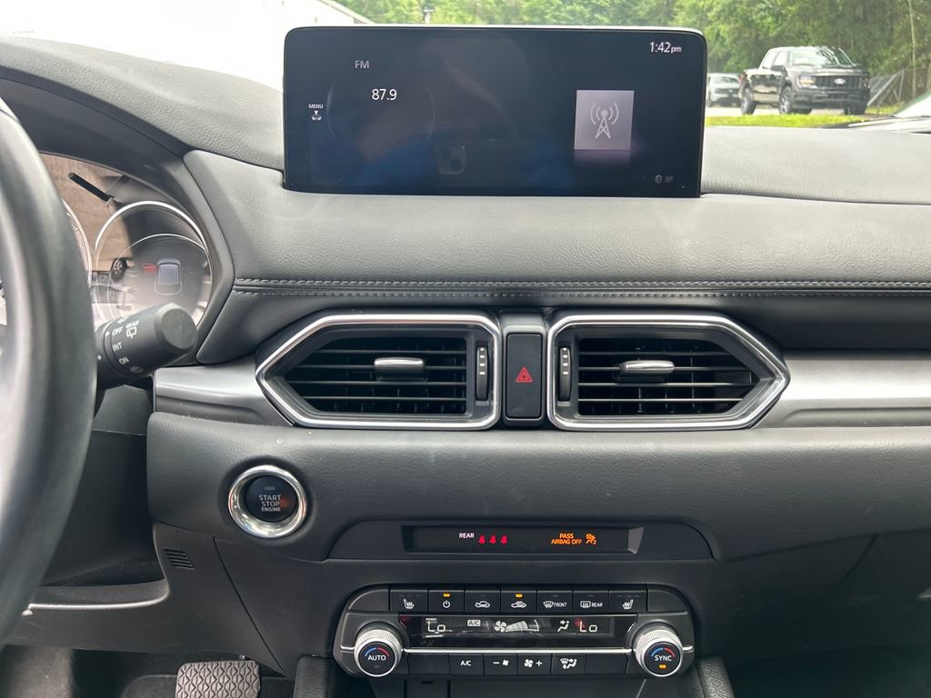 Used 2023 MAZDA CX-5 AWD 2.5 S image 18