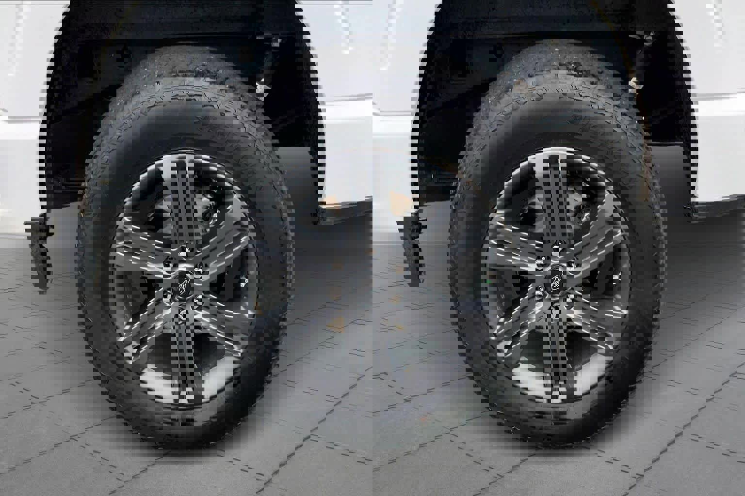 Certified 2023 Ford F150 XLT w/ Equipment Group 302A High image 9