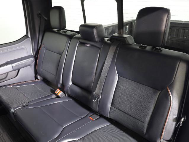 Certified 2024 Ford F350 Lariat w/ FX4 Off-Road Package image 13