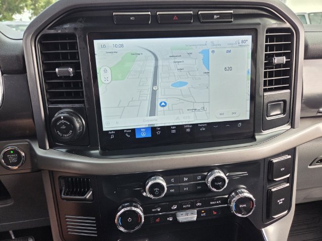 Certified 2024 Ford F150 Lightning XLT AWD/4WD image 23