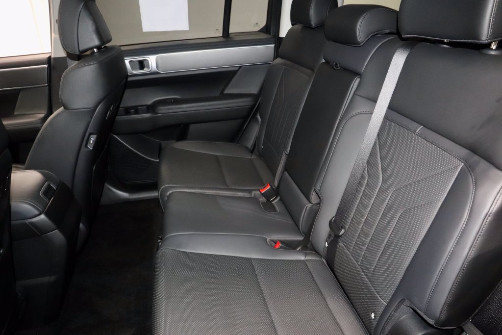 Used 2024 Hyundai Santa Fe XRT AWD/4WD image 21