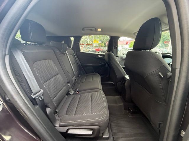 Certified 2023 Ford Escape Active w/ Tech Pack #2 AWD/4WD image 17