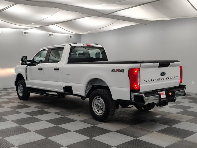 Certified 2023 Ford F250 XL w/ Snow Plow/Camper Package AWD/4WD image 7