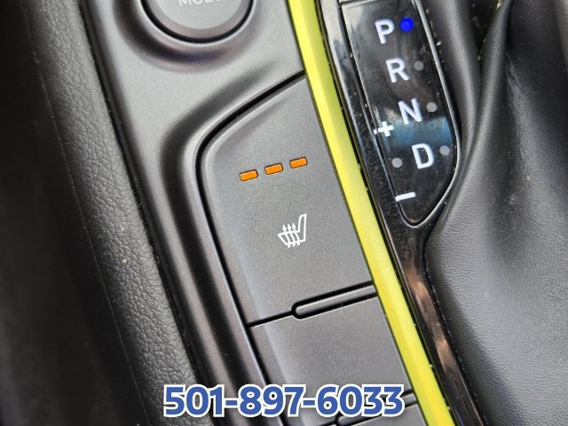 Used 2020 Hyundai Kona Ultimate FWD image 22