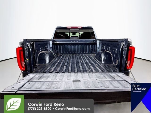 Used 2019 GMC Sierra 1500 SLT w/ SLT Premium Package image 31