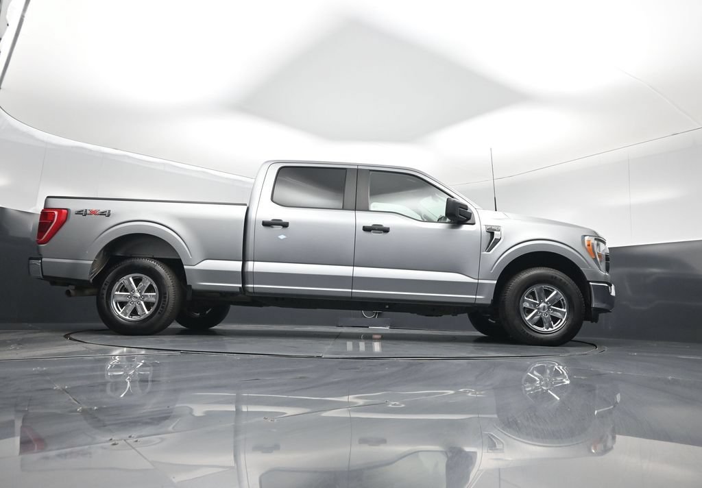 Certified 2022 Ford F150 XLT w/ Trailer Tow Package AWD/4WD image 43