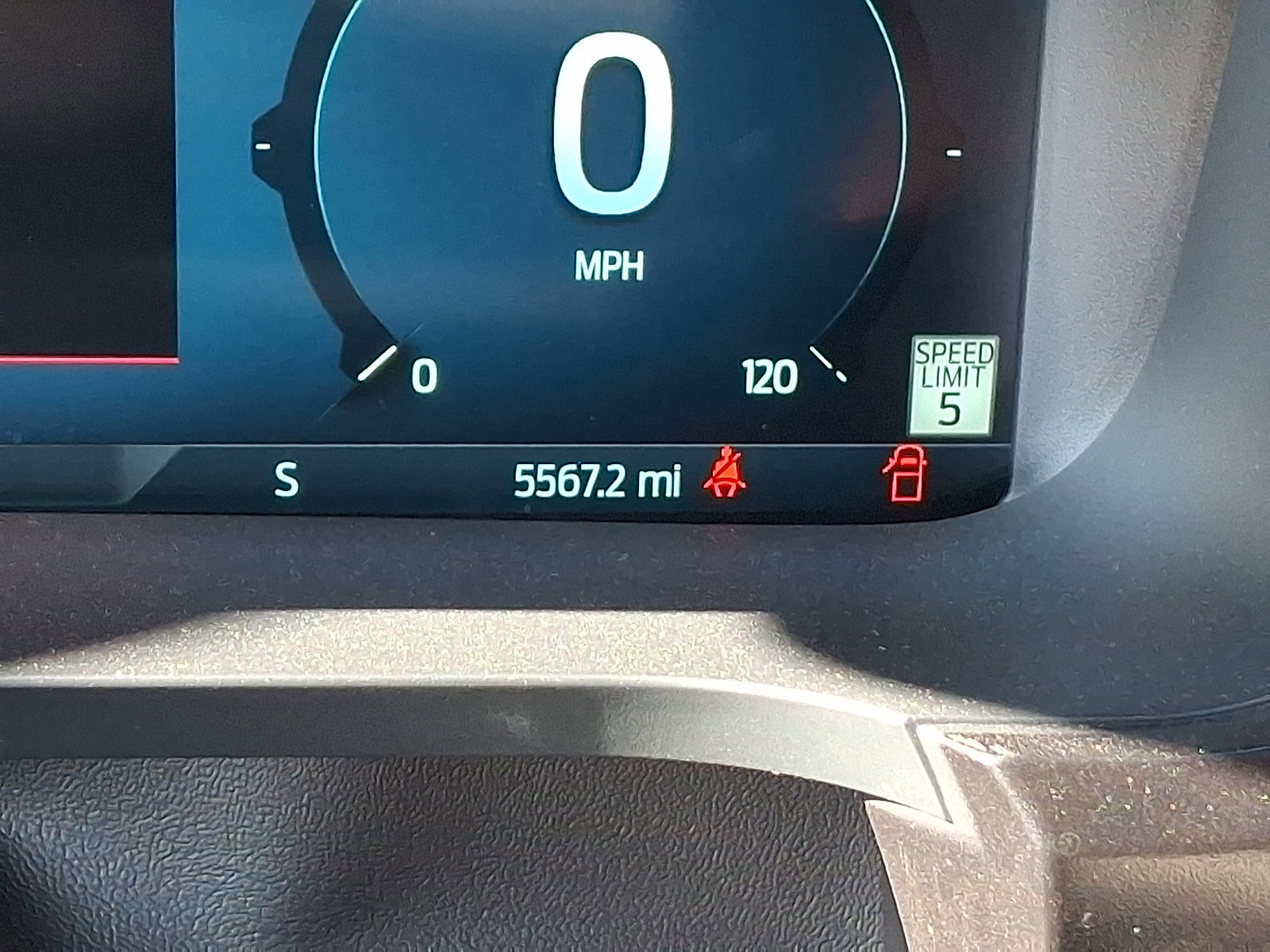 Certified 2025 Ford F150 Platinum w/ Equipment Group 702A High AWD/4WD image 22