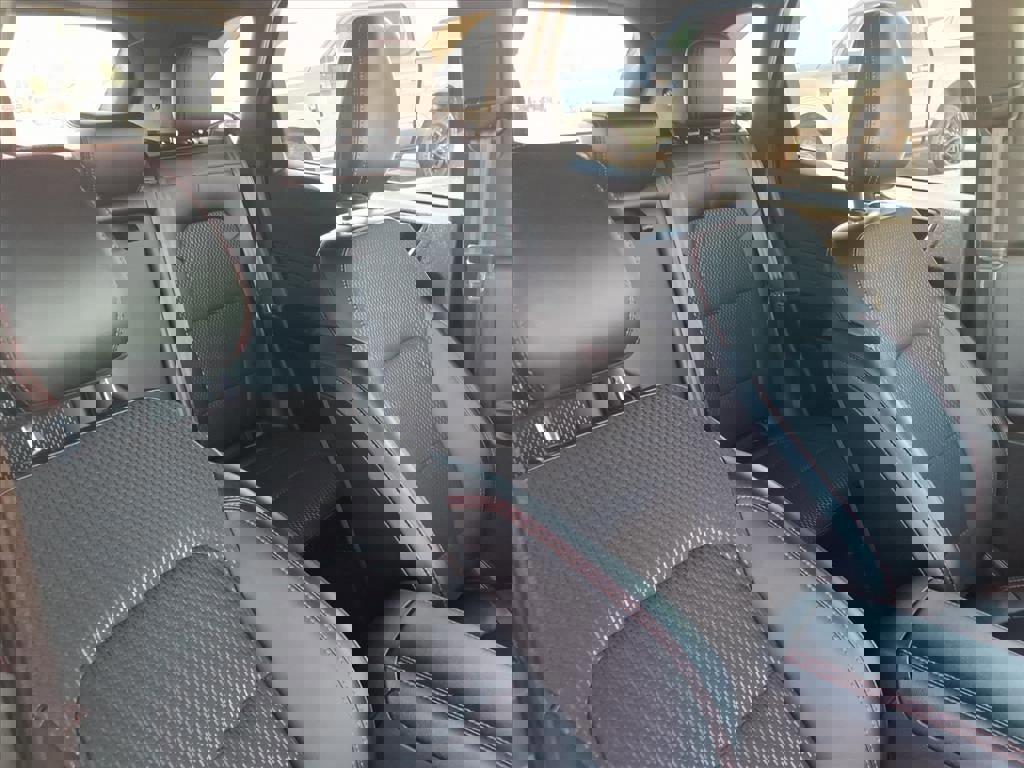 Certified 2024 Ford Escape ST-Line w/ Tech Pack #1 image 12