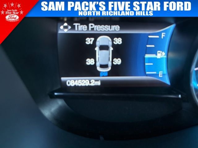 Certified 2019 Ford Explorer Limited w/ Class III Trailer Tow Package image 12