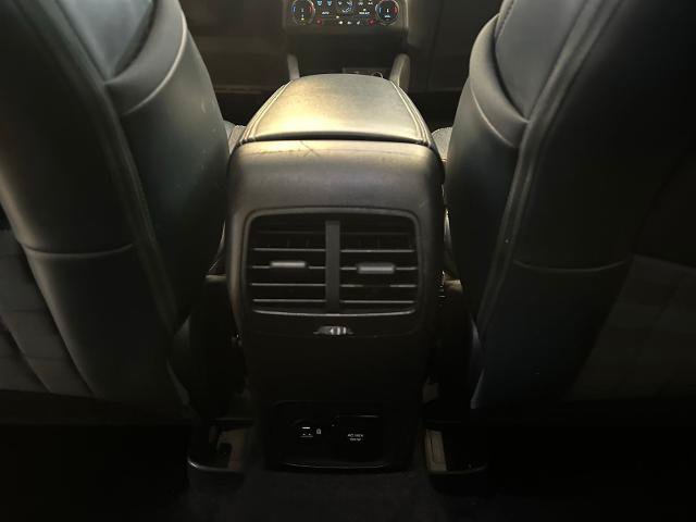 Certified 2023 Ford Bronco Sport Outer Banks w/ Tech Package AWD/4WD image 26