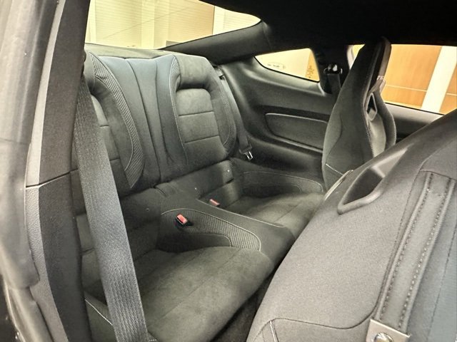 Certified 2017 Ford Mustang Shelby GT350 w/ Electronics Package image 31