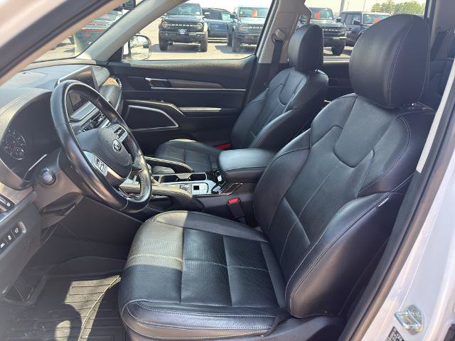 Used 2020 Kia Telluride EX w/ EX Premium Package AWD/4WD image 8